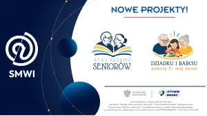 Technologia łączy pokolenia