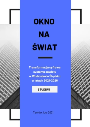 OKNO NA ŚWIAT