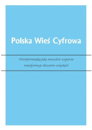 Polska Wieś Cyfrowa