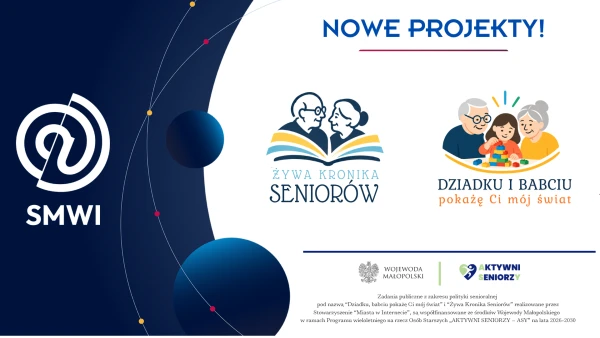 Technologia łączy pokolenia