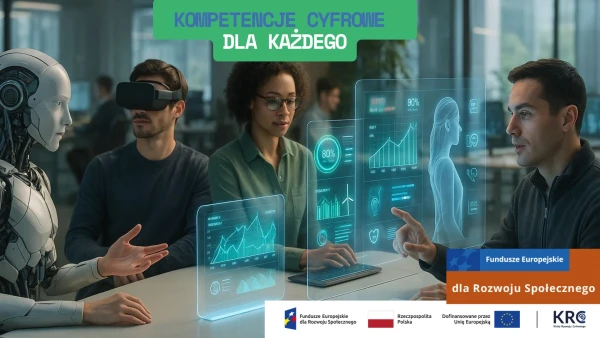 Kompetencje przyszłości, które zmieniają rynek pracy – raport WEF 2025