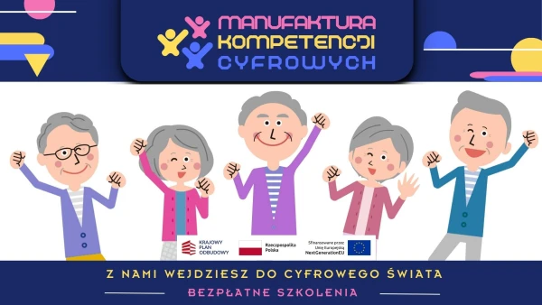 Rozwój umiejętności cyfrowych w świętokrzyskim – rusza rekrutacja