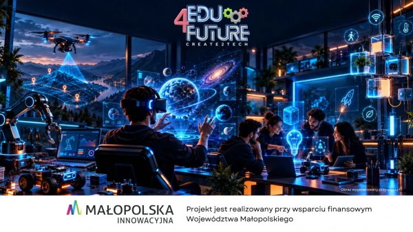 Zapraszamy na warsztaty kreatywne