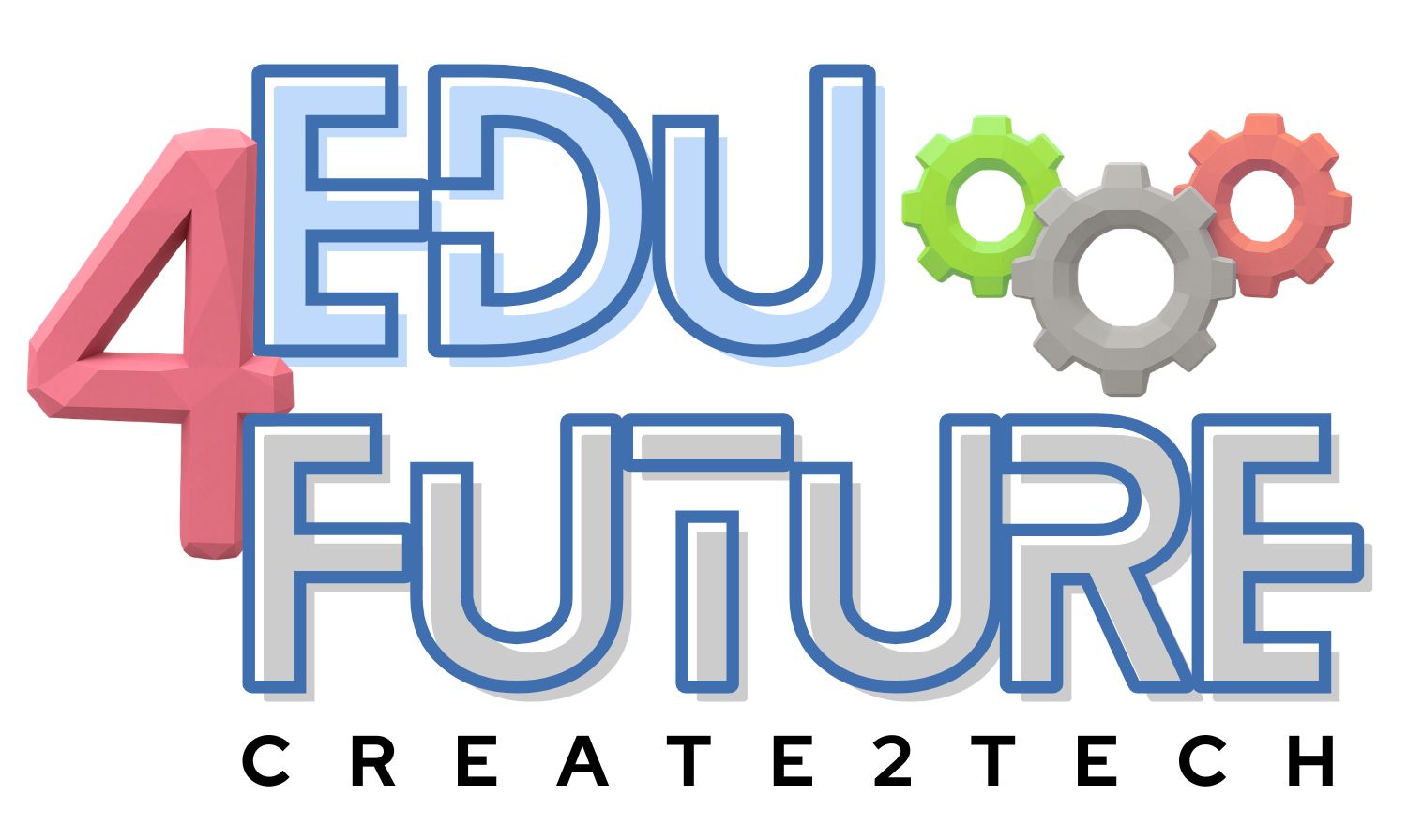 Edu4FUTURE: Create2Tech