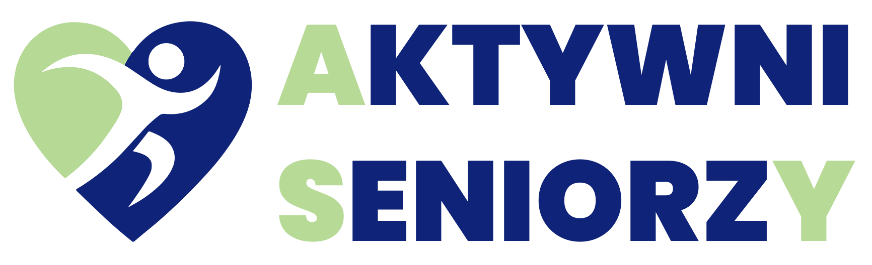 Aktywny senior - logo