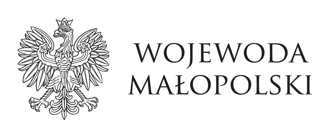 Wojewoda Małopolski - logo