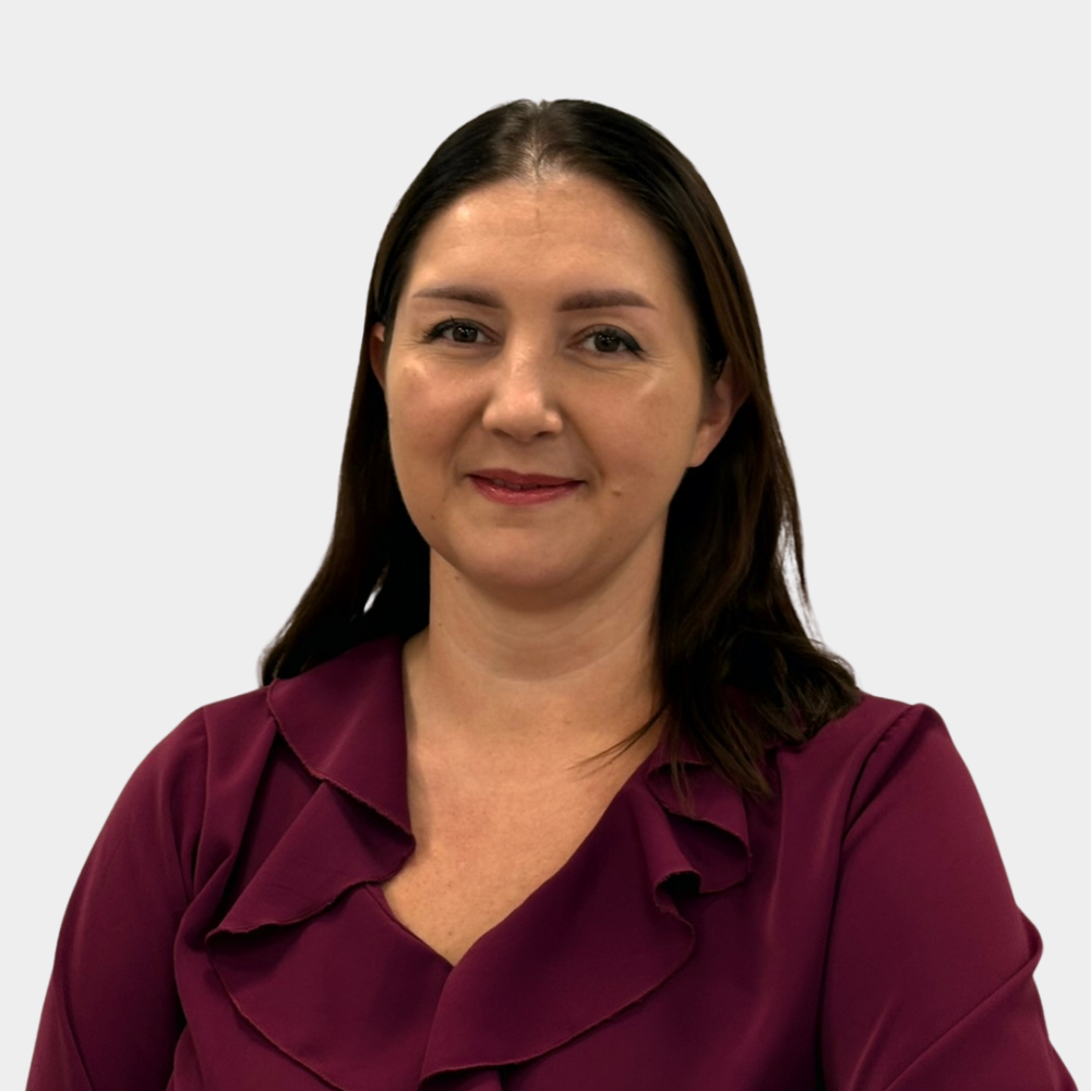 Magdalena <br>Smoła-Suwała