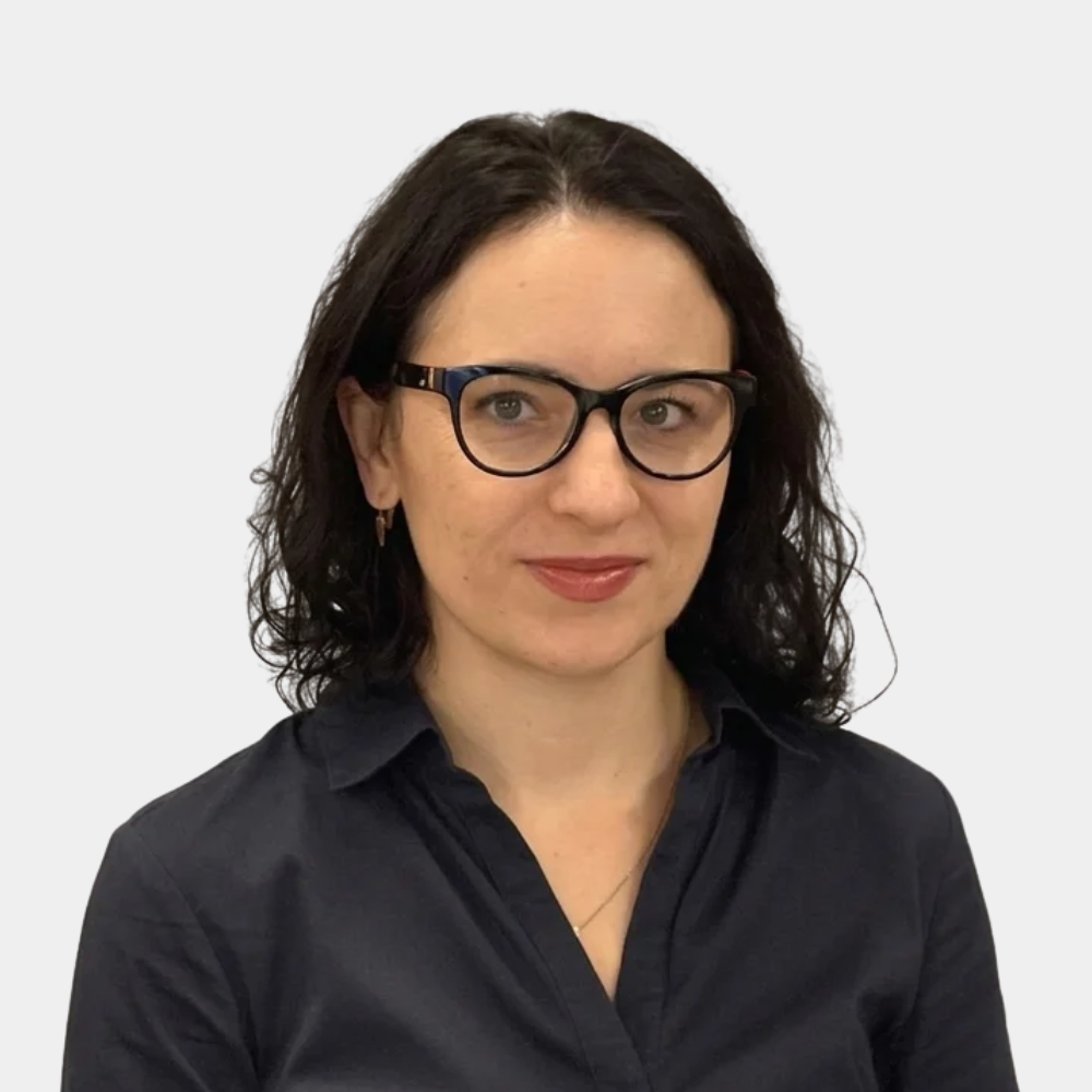 Justyna Warecka-Mikuła