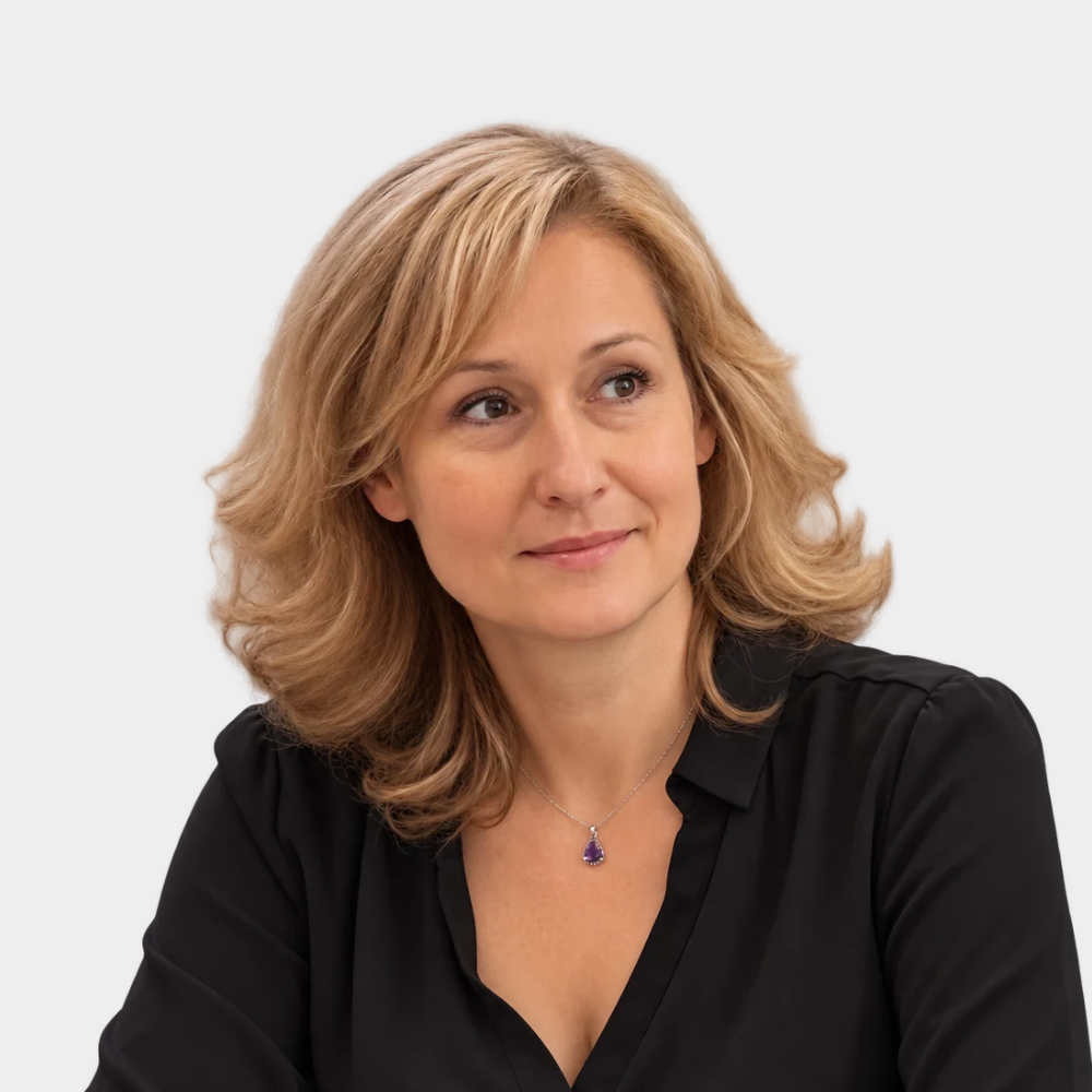 Aneta Złotnicka